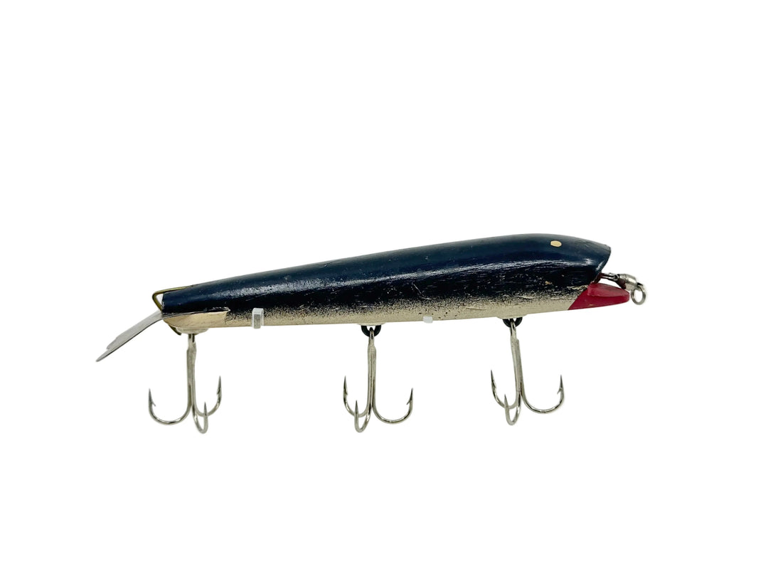 Bobbie Bait 6 3/4" Jerk Bait, Sucker Color