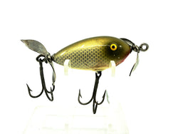 Paw Paw Spinning Sunfish 1300, #03 Green Scale Color