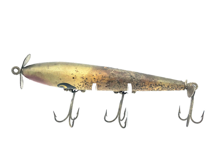 Smithwick Devils Horse Series F-700, Silver Flitter Color