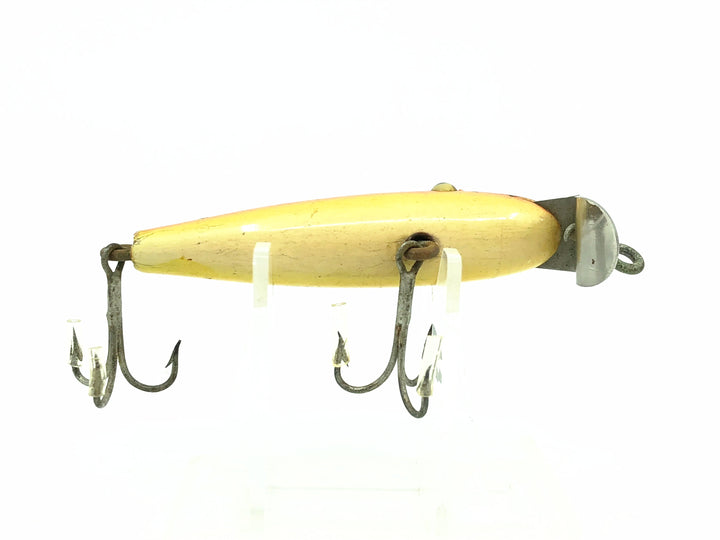 Creek Chub 2200 Midget Pikie 2208, #08 Rainbow Color