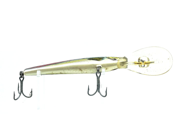 Storm Deep Thunder DT15, #301 Bleeding Tennessee Shad Color