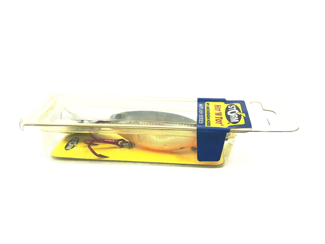 Storm Hot'N Tot Madflash HM582 Molten Steel Gray Color New in Box