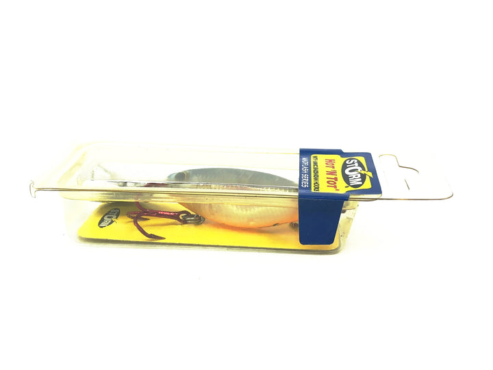 Storm Hot'N Tot Madflash HM582 Molten Steel Gray Color New in Box