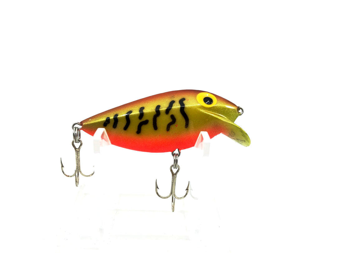 Storm Thin Fin T, T-38 Green Crawdad Color