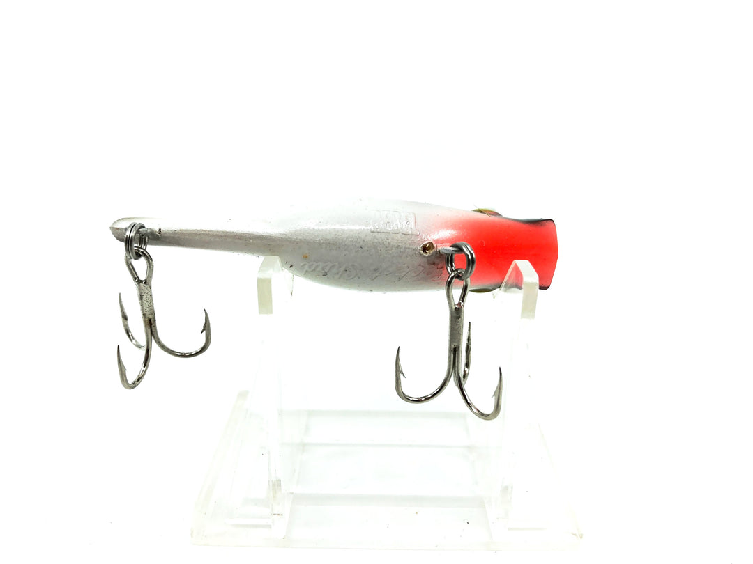 Rebel Racket Shad S72, Tennessee Shad Color