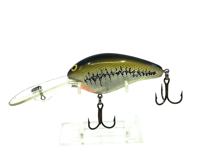 Bill Norman Suspend DD22, Baby Bass Color