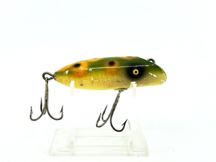 South Bend Babe-Oreno, Frog Color