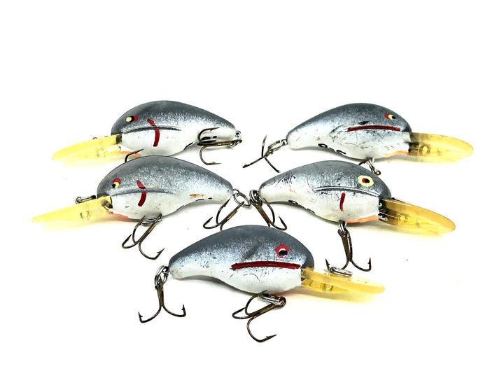 Bandit 200 Series Repainted 5 Pack