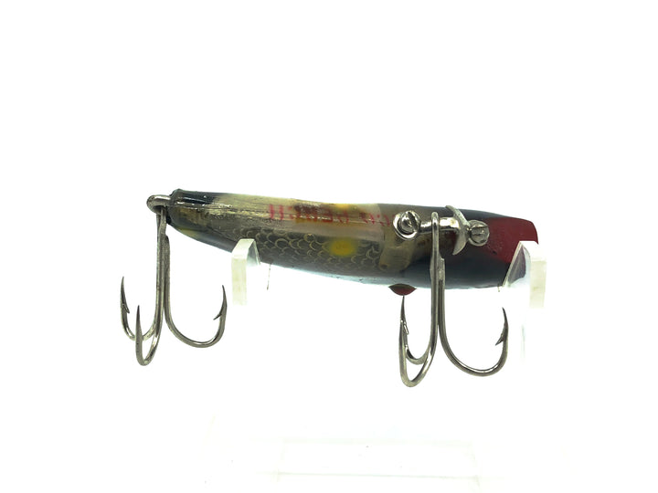 PICO Perch, Silver Flash/Black Color