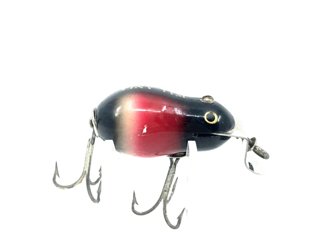 Creek Chub 6400 Tiny Tim #24 Redwing Blackbird Color