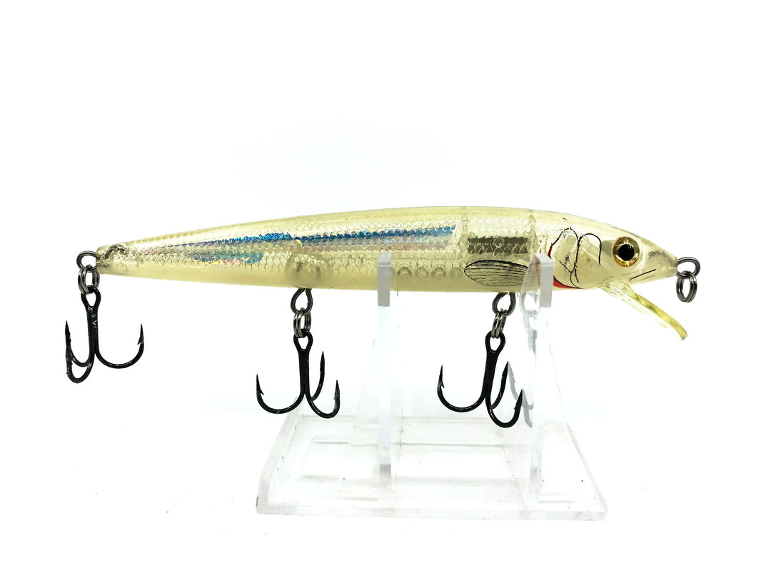 Rapala Husky Jerk HJ12, GGH Glass Ghost Color