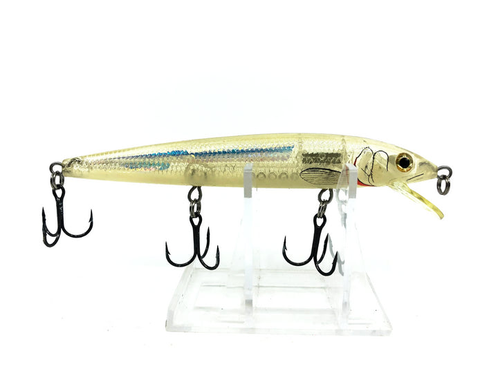 Rapala Husky Jerk HJ12, GGH Glass Ghost Color