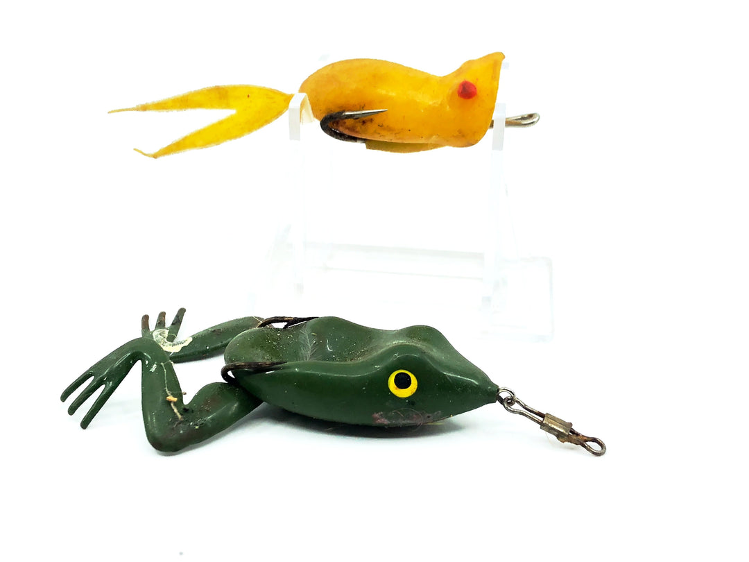 Snag Proof Frog Combo Pack