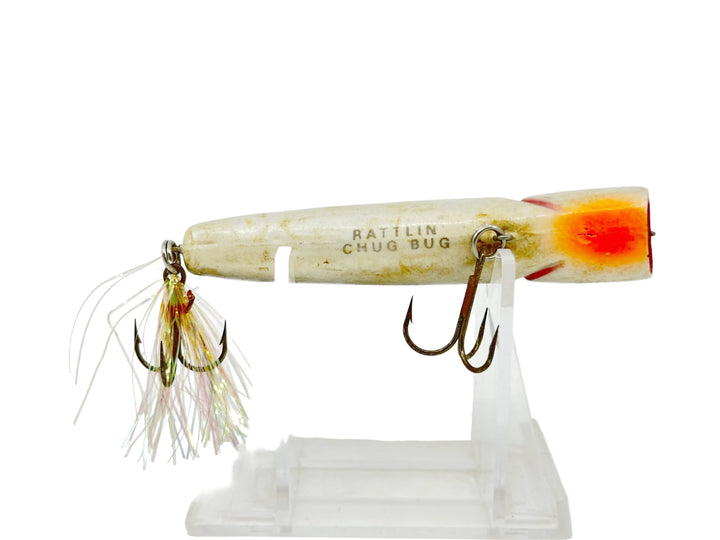 Storm Rattlin' Chug Bug RAP, #51 Tennessee Shad Color