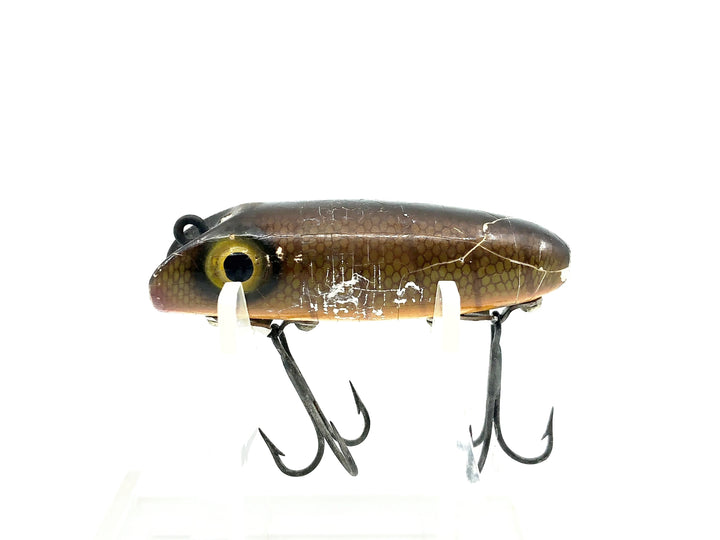 South Bend Midge-Oreno Perch Color