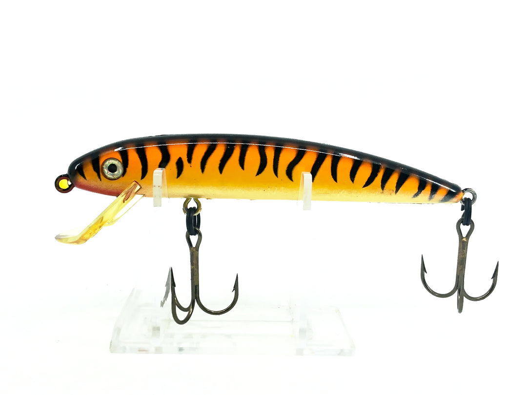 Grandma Classic 4 1/2", #24 Orange Tiger Color