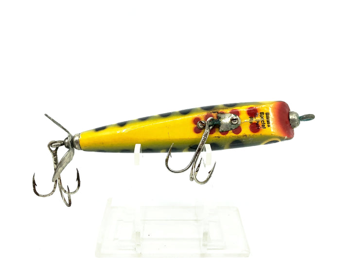 Florida Fishing Tackle Mfg. Co. Dalton Special, Frog Color