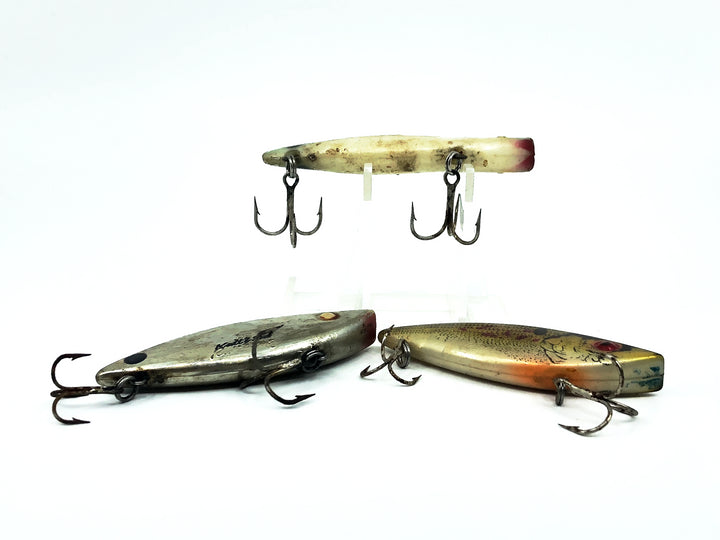 Cordell Th' Spot Trio