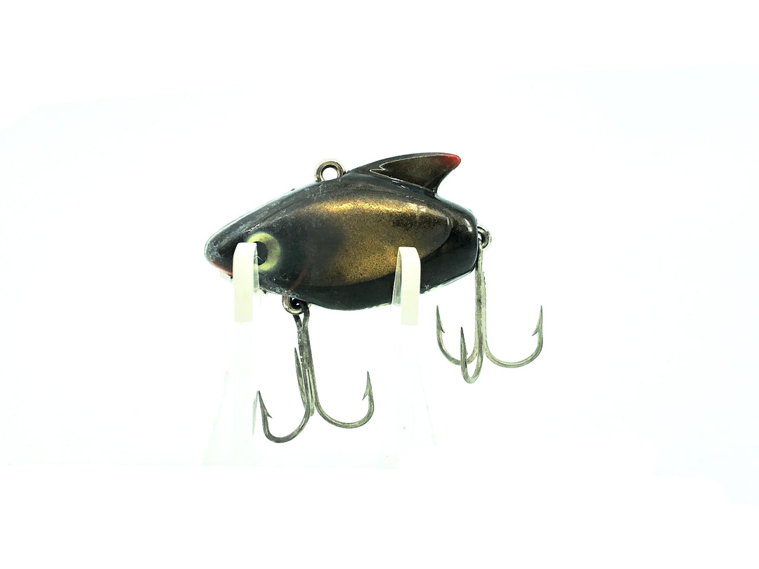 Heddon Vibra Sonic, SF Silver Flash Color