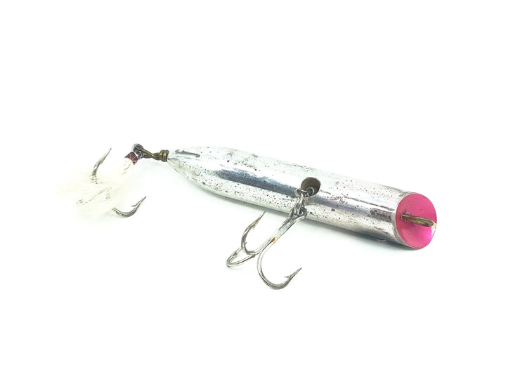 Creek Chub Striper Strike 1900, #40 Chrome Color