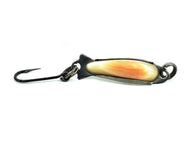 Abalone Mother of Pearl Flyrod Spoon Lure