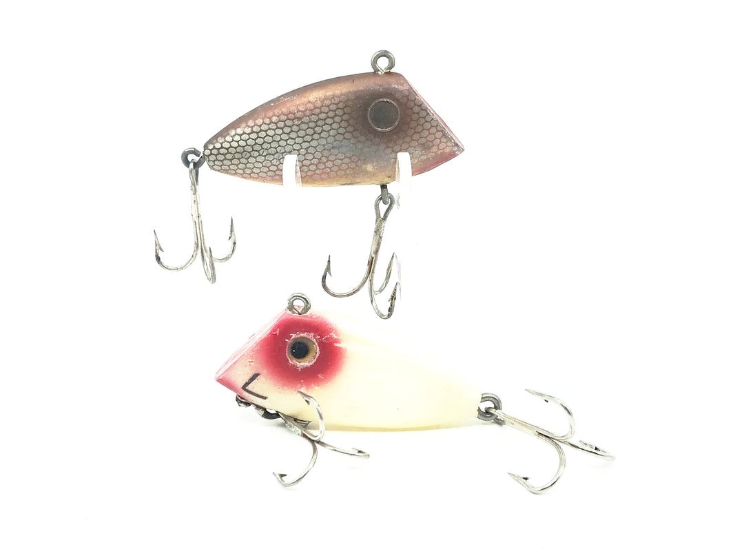 Tackle Industries Swimmin Minnow Combo