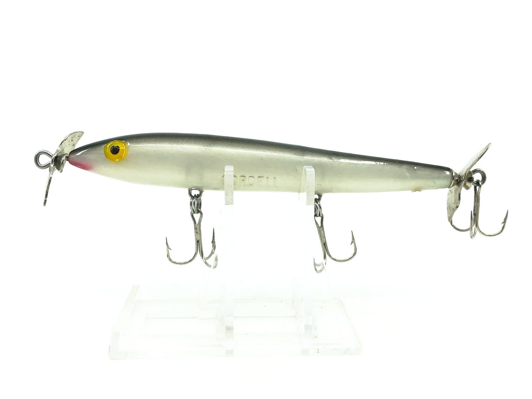 Cotton Cordell Boy Howdy C41 Series, #11 Smokey Joe Color