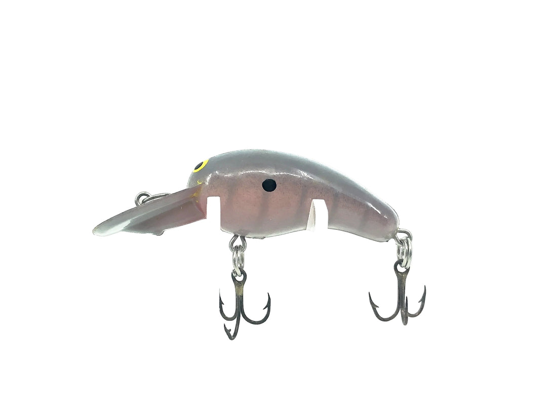 Bill Norman 1500 Deep Tiny N, #34 Smokey Joe Color