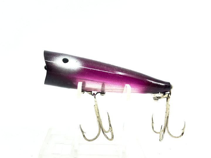 Pico Pop, Purple/Clear Color