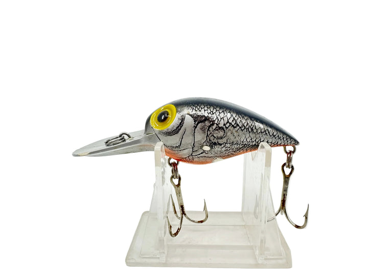 Storm Magnum Wiggle Wart AV64, Naturistic Shad Color