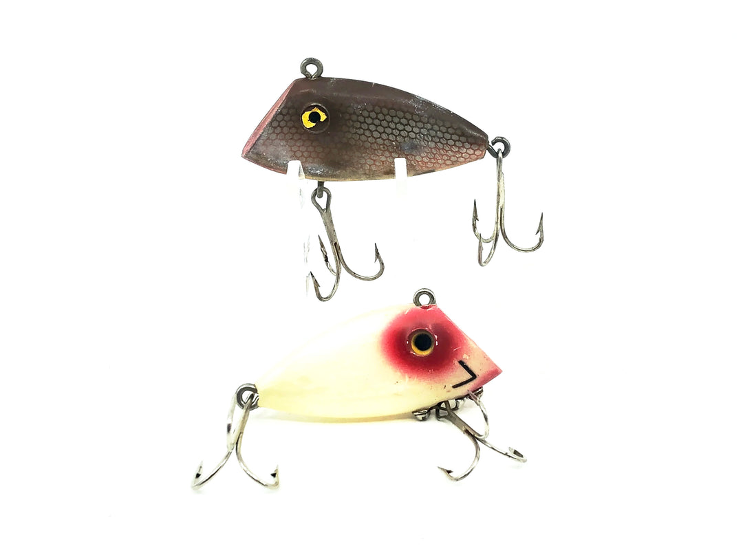 Tackle Industries Swimmin Minnow Combo