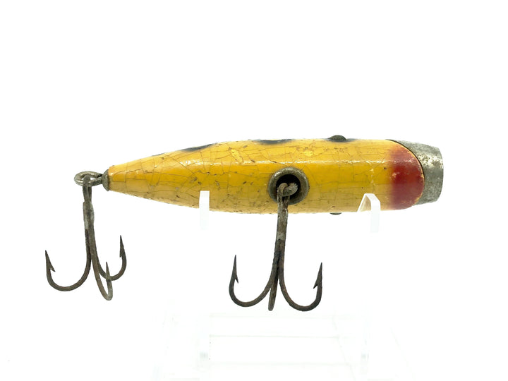 South Bend Fish-Oreno, Yellow/Black Shadow Stripe Color, TE