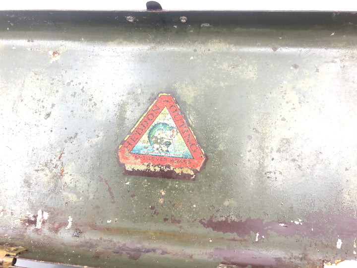 Heddon Small Outing Cantilever Tackle Box