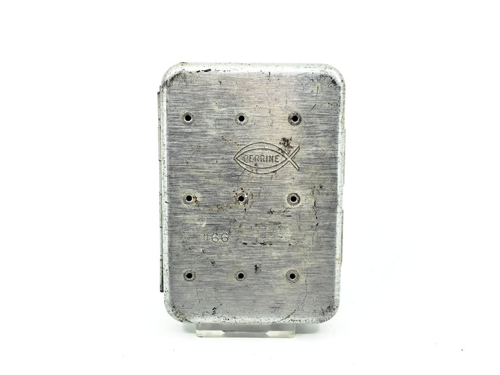 Perrine #66 Fly Fishing Box