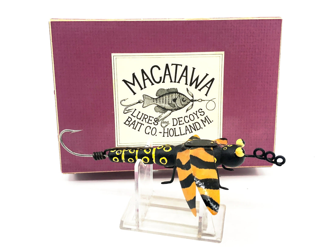 Macatawa Dragonfly w/Box