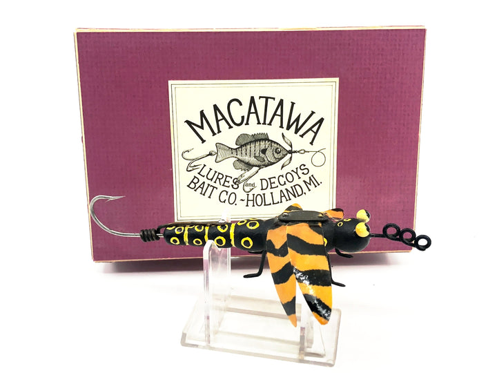 Macatawa Dragonfly w/Box