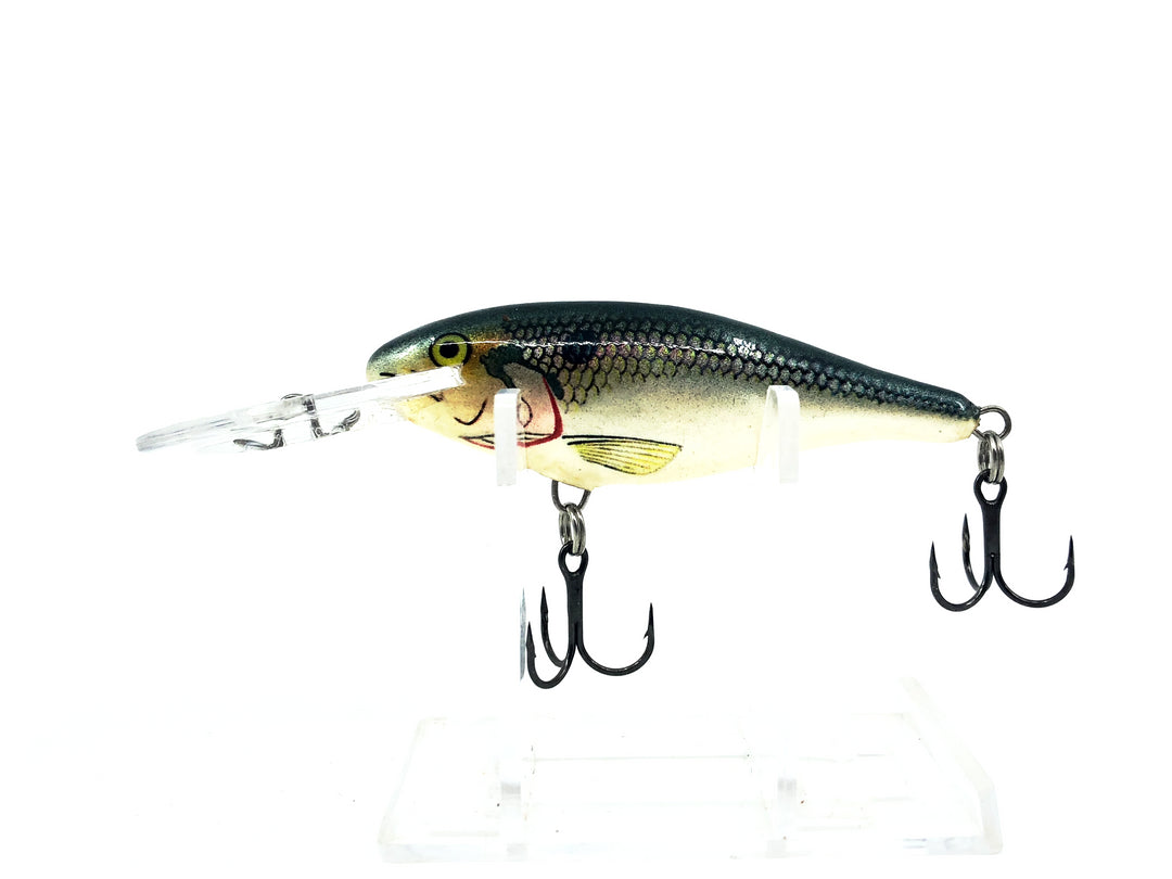 Rapala Shad Rap Deep Runner SR-7 SD, Shad Color