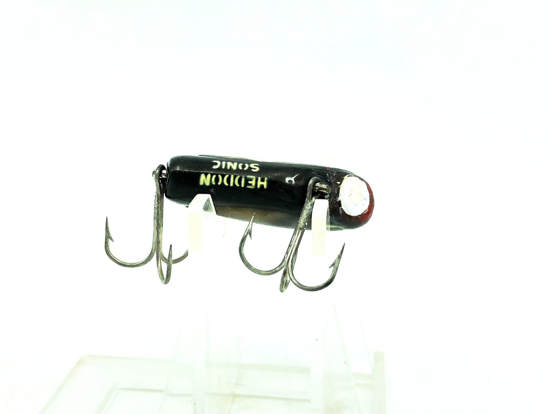 Heddon Vibra Sonic, SF Silver Flash Color