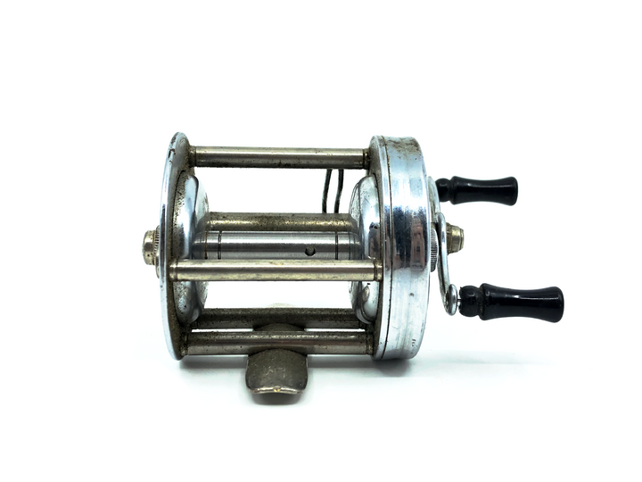 Moulinet de pêche Shakespeare 1905 Deuce modèle FE fabriqué Moulinet de pêche Shakespeare 1905 Deuce modèle FE fabriqué