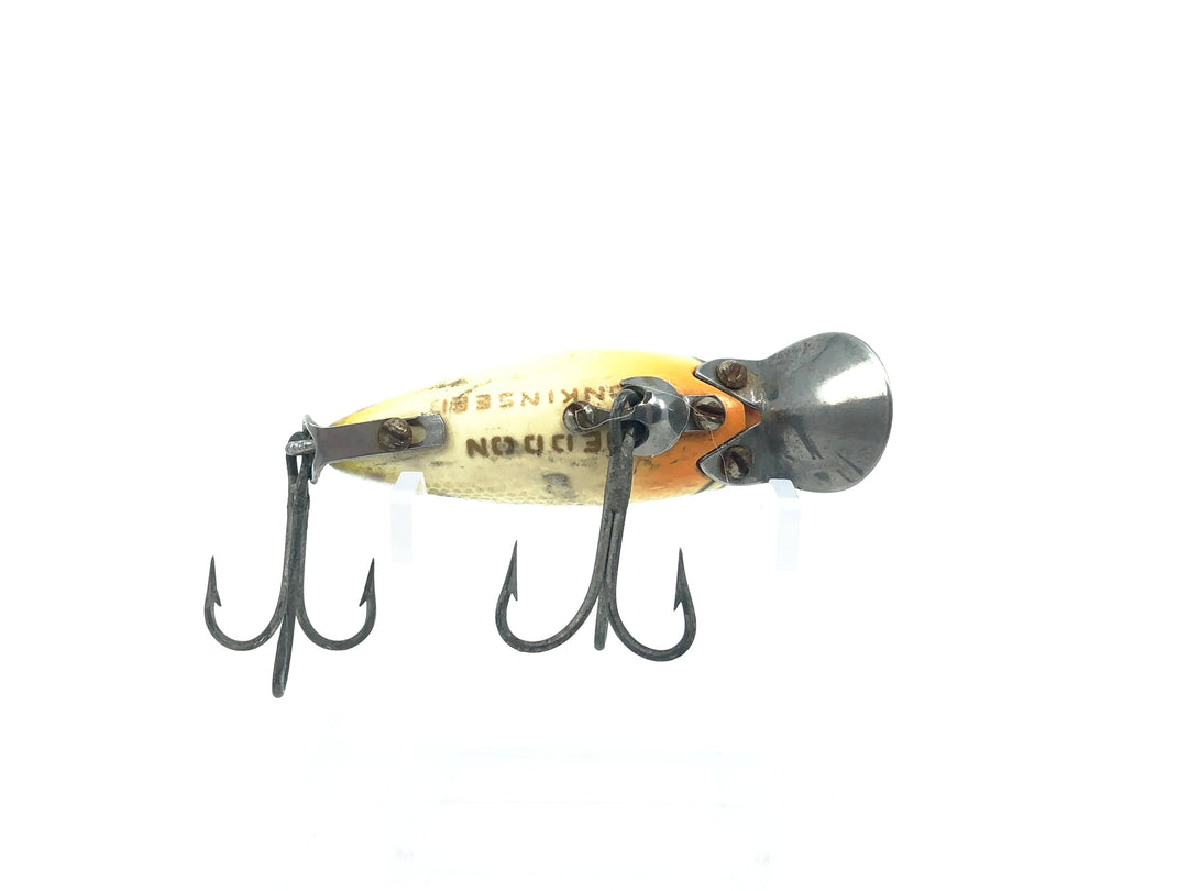Heddon 9630 Punkinseed Spook, SUN Sunfish Color