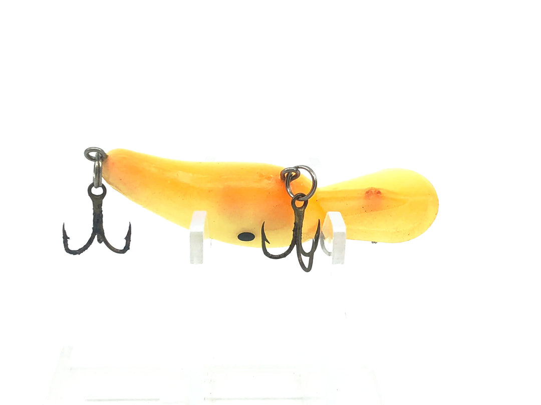 Bill Norman Deep Tiny N, #15 BO Bone/Orange Belly Color