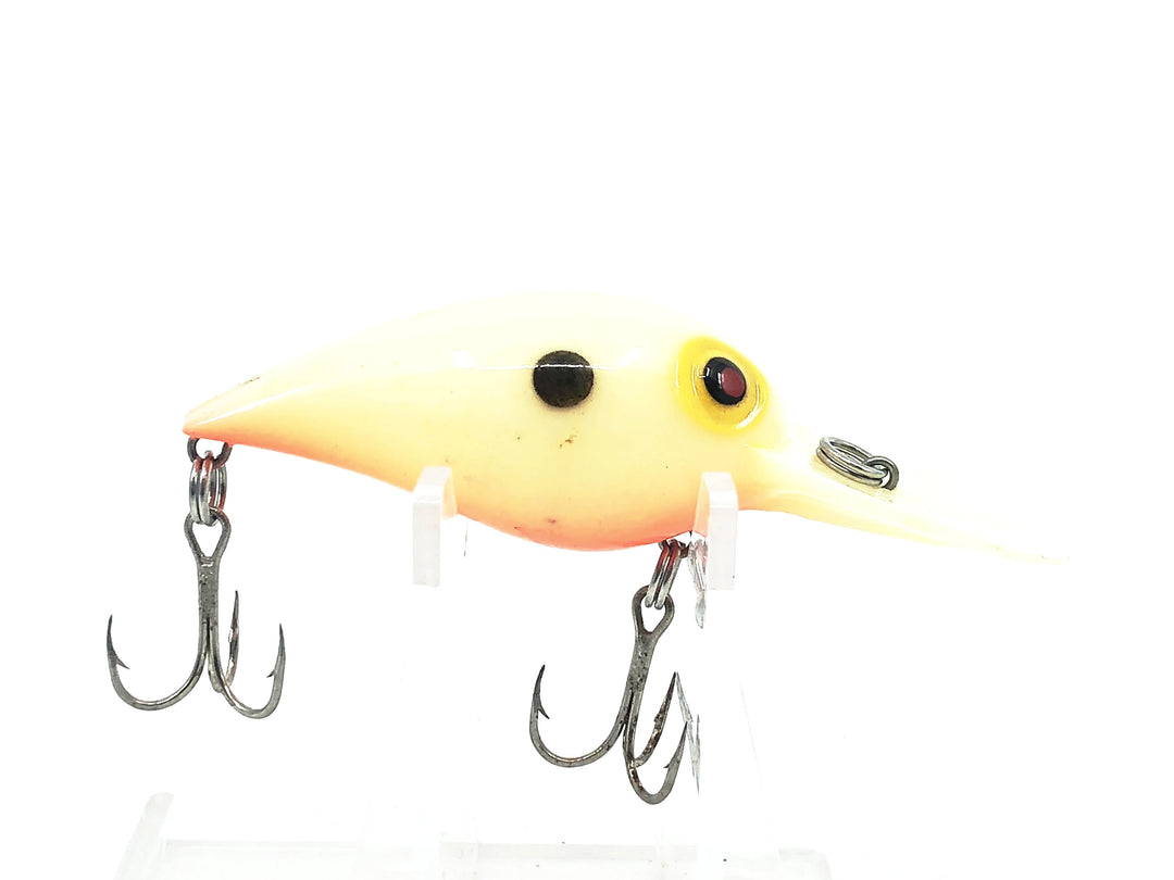 Storm Wiggle Wart #9 Bone Color