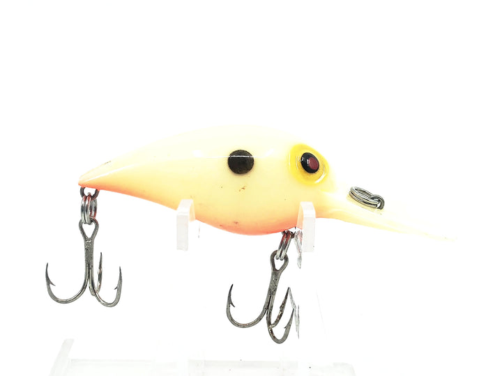 Storm Wiggle Wart #9 Bone Color