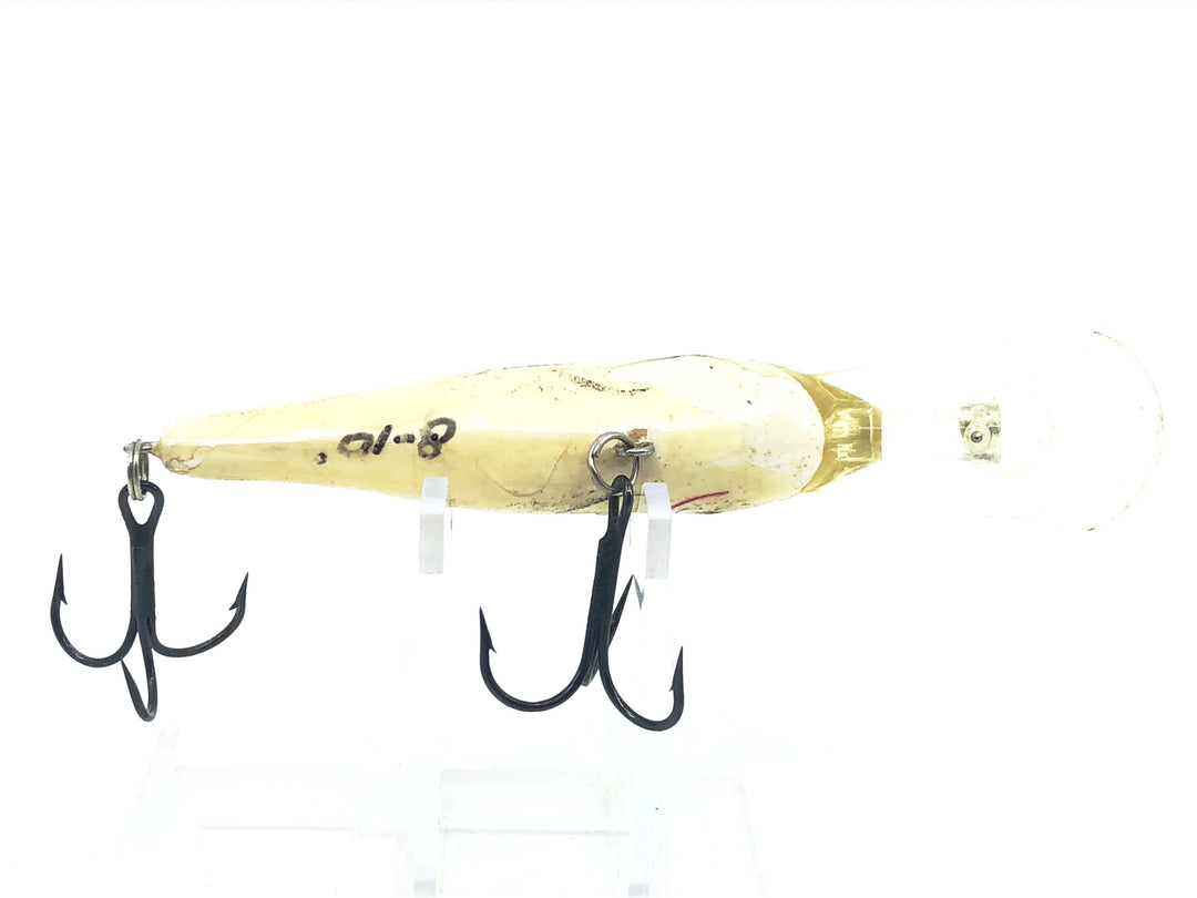 Rebel Mystic Shad-R Floater, Shad&nbsp;Color