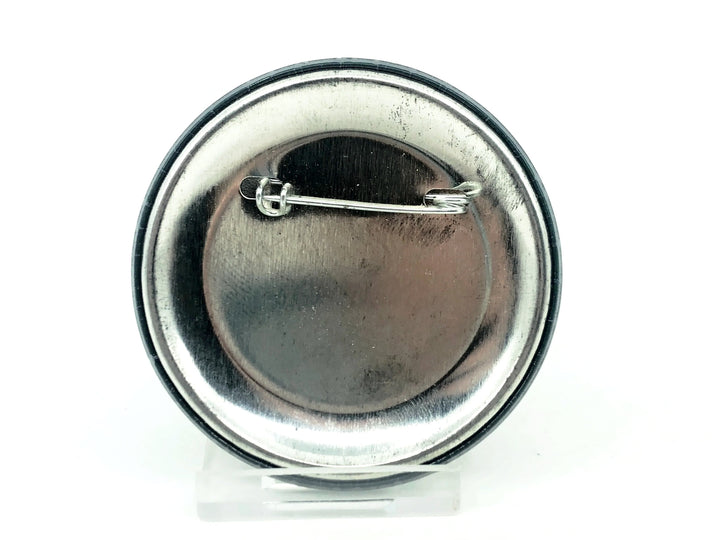 NFLCC Lure Collectors 1976-1997 Club Logo Button / Pin