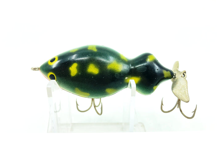 Mann's Frog Mann FM346, Frog Spot Color