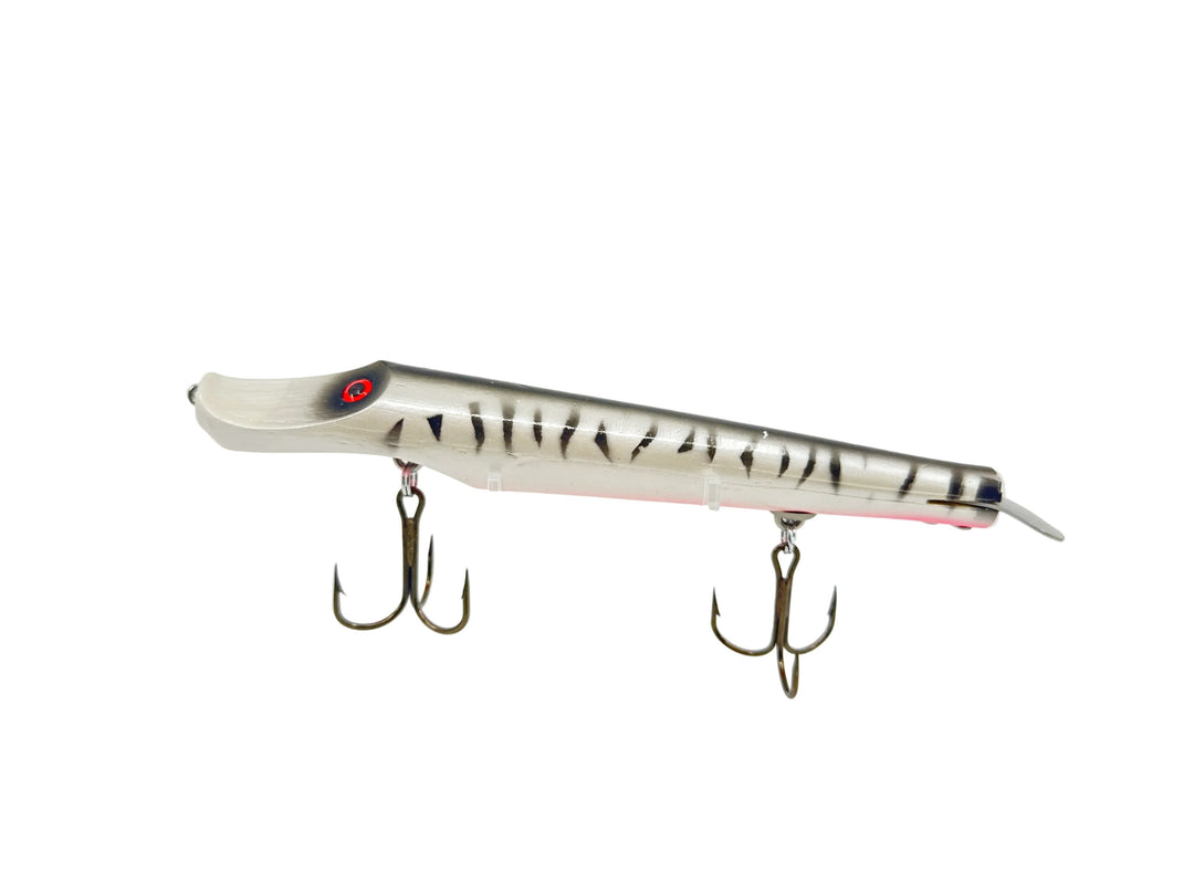 Hi-Fin Fooler 9", Night Shiner Color