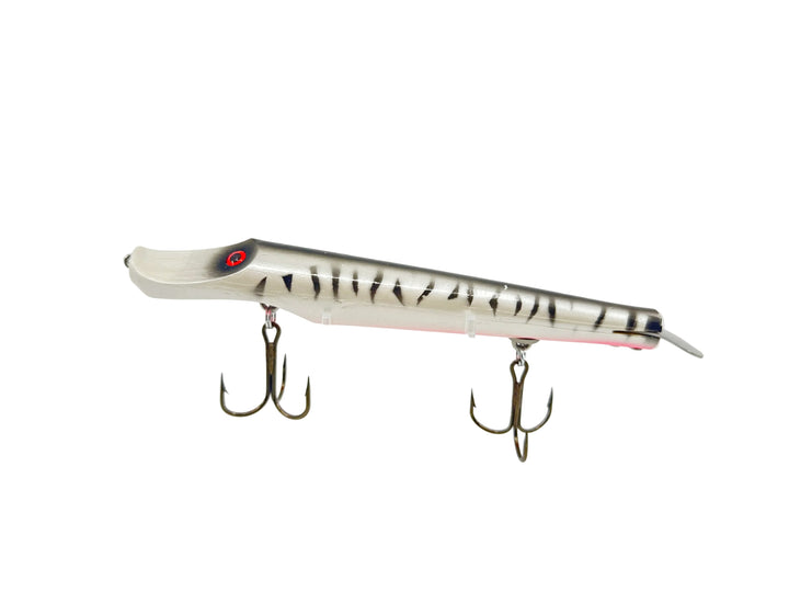 Hi-Fin Fooler 9", Night Shiner Color