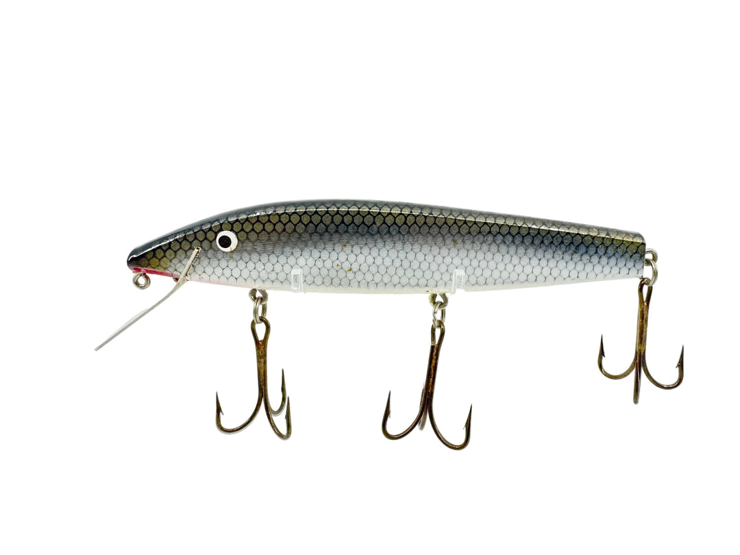 Deep Diving Tennessee Shad 7" Crankbait