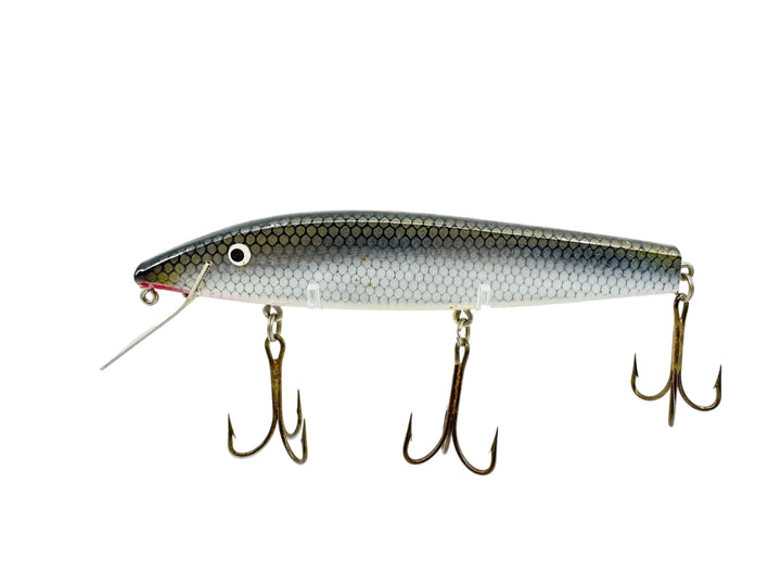 Deep Diving Tennessee Shad 7" Crankbait